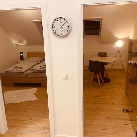 Felix Living 3, Modern & Cozy 2 Zimmer Wohnung, Netflix, Parkplatz Salzweg Buitenkant foto