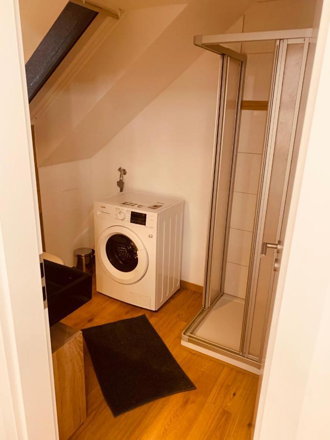 Felix Living 3, Modern & Cozy 2 Zimmer Wohnung, Netflix, Parkplatz Salzweg Buitenkant foto