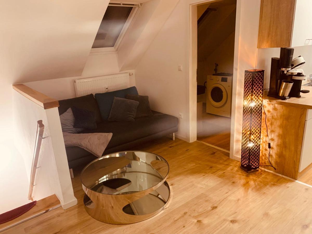 Felix Living 3, Modern & Cozy 2 Zimmer Wohnung, Netflix, Parkplatz Salzweg Buitenkant foto
