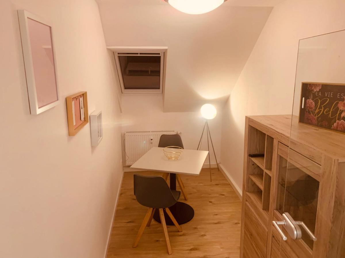 Felix Living 3, Modern & Cozy 2 Zimmer Wohnung, Netflix, Parkplatz Salzweg Buitenkant foto